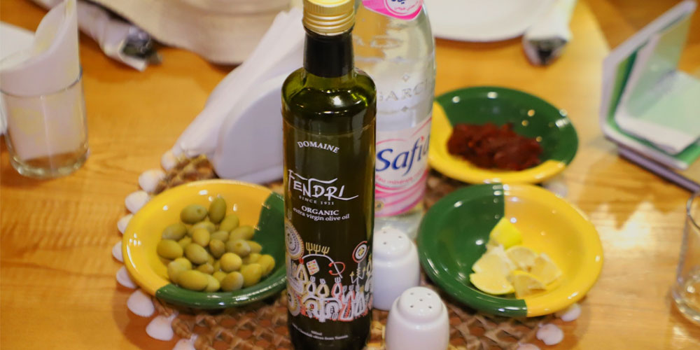 Olive tourism in Sfax